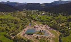 Temiz hava sıralamasında Kastamonu damgası