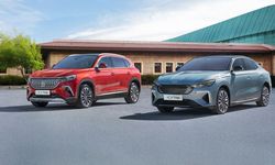 Togg T10X ve T10F için Ramazan kampanyası: Sıfır faizli kredi paketi duyuruldu