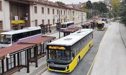 Toplu taşımada dikkat çeken karar: Ücretsiz oldu