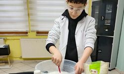 Tosya BİLSEM’den uluslararası final başarısı