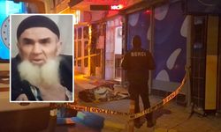 Feci olay: Apartman penceresinden düşen yaşlı adam hayatını kaybetti