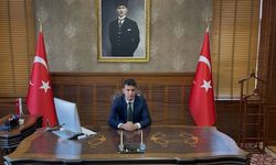 Tosya'da kaymakam vekili göreve başladı