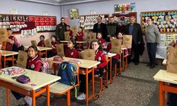 Kastamonu’da Ormancılık Haftası etkinliği: Öğrencilere orman bilinci aşılandı