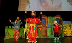 Tosya, Ramazan Ayını Renkli Etkinliklerle Uğurluyor