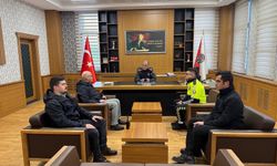 Tosya’da Trafik Tedbirleri Bayram Öncesi Güçlendirildi