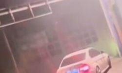 Trafik kurallarını ihlal ettiler! 820 bin TL ceza kesildi: Araçlar 2 ay trafikten men edildi!