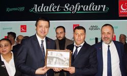 SP Genel Başkanı Arıkan'dan KAL-DER'e Kastamonu sözü