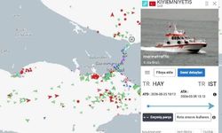 Türk tankerine Karadeniz’de saldırı: İstanbul Boğazı’na yaklaşırken yardım çağrısı yapıldı