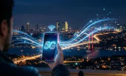 Türkiye 1 Nisan’da 5G’ye geçiyor: İnternette yeni dönem başlıyor