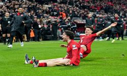 'Bizim Çocuklar'dan büyük gurur: Dünya Kupasına bir adım kaldı