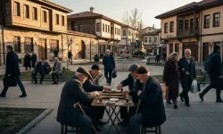 Türkiye’de üç ilde emekli sayısı çalışanları geride bıraktı