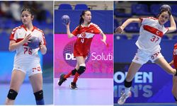 Kastamonu hentbolu, Milli Takımda gurur yaşatıyor