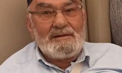 Umre için Mekke'ye giden yaşlı adam hayatını kaybetti