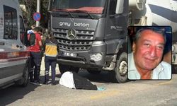 Yaya geçidinde acı olay: Ünlü iş insanı yaşamını yitirdi