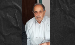 Taşköprü’de acı kayıp: Hacı İsmail Şen vefat etti