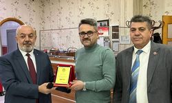 Kastamonu’da polis emeklilerine vefa dolu buluşma