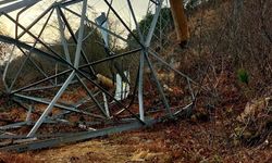 Vinç kiraladılar! 1 milyon TL değerinde bakır çaldılar: 2 kişi tutuklandı!