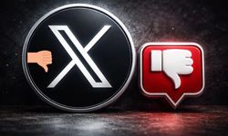 X’ten çok konuşulacak hamle: Dislike butonu test ediliyor