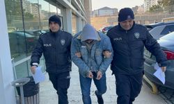 Yanlış kişiyi darp eden dövüşçü tutuklandı