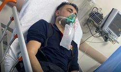 Tosya’da korkutan yangında yeni gelişme: İtfaiye eri hastaneye kaldırılmıştı