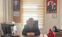 Kastamonu’da Nüfus Müdürü Yaşar Akal emekli oldu