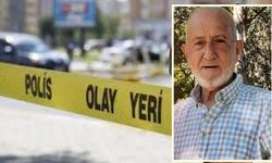 Feci olay: Balkondan düşen yaşlı adam hayatını kaybetti!