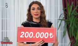 Yemekteyiz’de final günü: 200 bin TL’nin sahibi kim olacak?