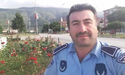 Büyük üzüntü: Zabıtadan acı haber