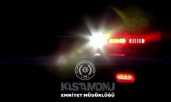 Zehir saçacaklardı: Kastamonu Emniyeti izin vermedi, 3 kişi tutuklandı