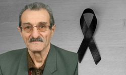 Zeki Aksakal 10.03.2026 tarihinde Kastamonu’da vefat etti