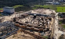 Ziyaretçi akınına uğrayan Mekke platosu ziyarete kapandı: Gerekçesi utandırdı