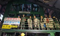 Zonguldak’ta 263 madenci 34 yıl sonra dualarla anıldı