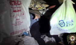 10 yıldır aranıyordu: FETÖ üyesi çatı katında yakalandı