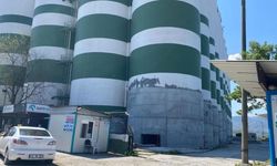 12. kattan düşen işçi ağır yaralandı