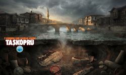 ‘7 Kemerli Bir Zaman Geçidi Taşköprü’ Kastamonu’da: Gala için geri sayım başladı