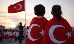 Taşköprü’de 23 Nisan coşkusu için hazırlıklar tamam: Program belli oldu