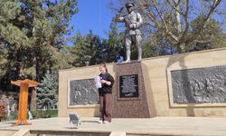 23 Nisan öncesi Taşköprü’de renkli telaş