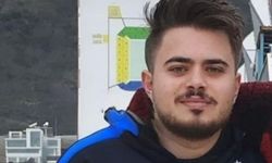 27 yaşındaki gençten 10 gündür haber yok