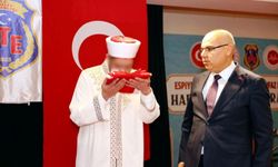 4 hükümlü cezaevinde hafız oldu