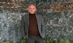 Güvenlik görevlisinden acı haber: Kazada hayatını kaybetti!