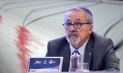 4,7’lik deprem sonrası Naci Görür uyardı: Bu fay daha büyük deprem üretebilir!