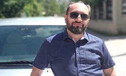 Kastamonu’da ani vefat: 53 yaşındaki Erdal Aşam bugün toprağa verilecek