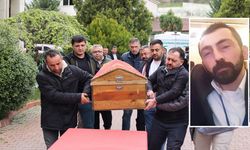 Kastamonu'yu yasa boğan vefat: Hacı Ziya Murat Göloğlu'na son görev