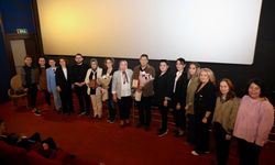 '7 Kemerli Bir Zaman Geçidi: Taşköprü' filmi kadınlara özel gösterimle sunuldu