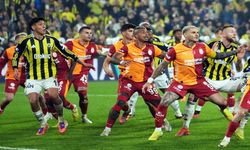 Zirve kızışıyor: Galatasaray ile Fenerbahçe 406'ncı kez karşı karşıya gelecek