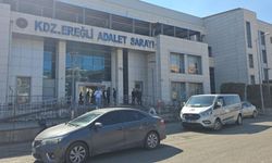 Adliyede şoke eden olay: Tutuklandığını öğrenince camdan atladı