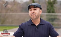 Ahmet Bölüç’ün Yemekteyiz menüsünde neler var?