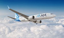 AJet’ten ikinci yıla özel kampanya: Yurt içi biletlerde indirim başladı