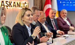 AK Parti Kastamonu İl Danışma Meclisi Toplantısı Gerçekleştirildi