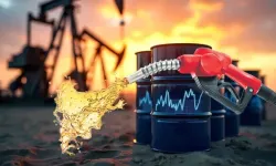 Akaryakıtta tarihi indirim kapıda: Motorin litre fiyatı 15 TL düşüyor